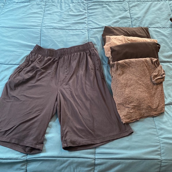 coolkeep pajama shorts